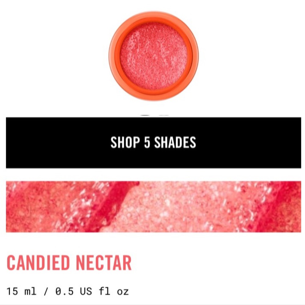 MAC Lip Scrubtious - Picture 11 of 12